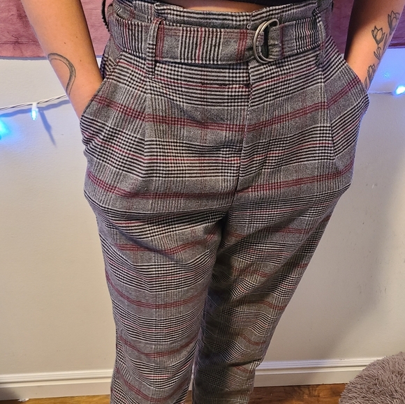 Hollister dress pants Clearance